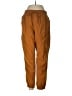 Calia Brown Cargo Pants Size M - photo 1