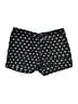 Gap Outlet Argyle Black Shorts Size 8 - photo 1