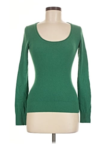 Stile Benetton Pullover Sweater (view 1)