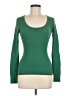 Stile Benetton Green Pullover Sweater Size M (estimated) - photo 1