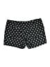 Gap Outlet Argyle Black Shorts Size 8 - photo 2