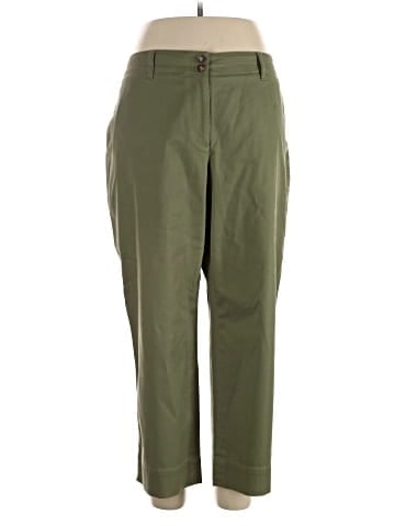 Talbots Casual Pants (view 1)
