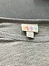 Lularoe Gray 3/4 Sleeve T-Shirt Size XL - photo 7