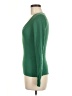 Stile Benetton Green Pullover Sweater Size M (estimated) - photo 5
