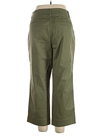 Talbots Casual Pants (view 2)