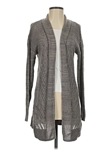 Leo & Nicole Cardigan (view 1)