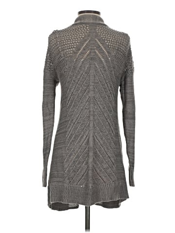 Leo & Nicole Cardigan (view 2)
