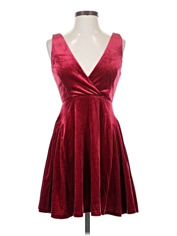 Cider Cocktail Dress (view 1)