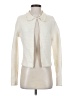 Zara Ivory Cardigan Size S - photo 1