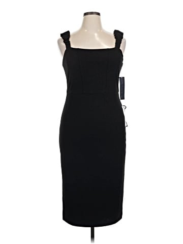 RACHEL Rachel Roy Cocktail Dress (view 1)