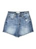 Daze Blue Denim Shorts Size 25 waist - photo 1