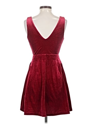 Cider Cocktail Dress (view 2)