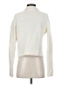 Zara Ivory Cardigan Size S - photo 2