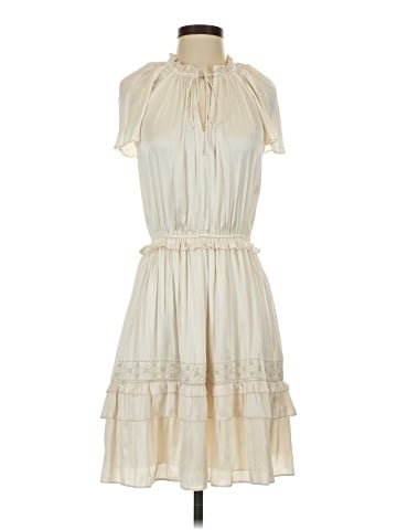 Current Air Casual Dress (view 1)
