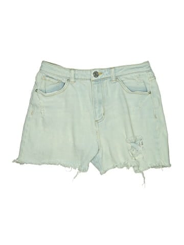Rewind Denim Shorts (view 1)