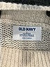 Old Navy Solid Silver Turtleneck Sweater Size L - photo 7