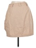 Missguided Tan Casual Skirt Size 6 - photo 2