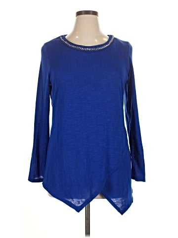B-Design 3/4 Sleeve T-Shirt (view 1)