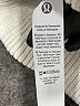 Lululemon Athletica 100% Nylon Ivory Pullover Sweater Size L - photo 8