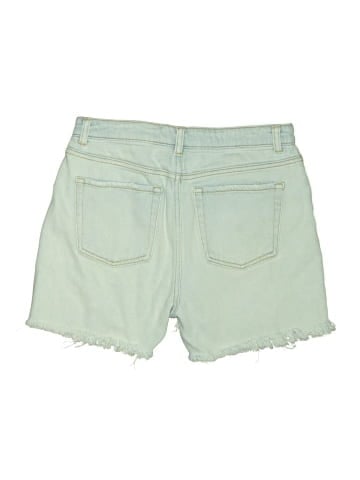 Rewind Denim Shorts (view 2)