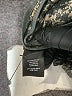 Lafayette 148 New York Paisley Gray Jacket Size 16 - photo 7