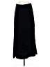 Splendid Solid Black Formal Skirt Size M - photo 1