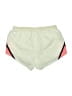Under Armour Color Block Green Athletic Shorts Size S - photo 2