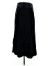 Splendid Solid Black Formal Skirt Size M - photo 2