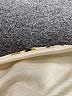 Unbranded Animal Print Ivory Cocktail Dress Size M (estimated) - photo 7