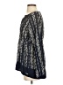 Assorted Brands 100% Viscose Blue Long Sleeve Blouse Size XS - photo 5