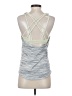 Lululemon Athletica Gray Tank Top Size 4 - photo 2