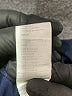 Fabletics Blue Active Pants Size M - photo 8