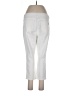 MICHAEL Michael Kors Ivory White Jeans Size 10 - photo 2