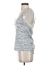 Lululemon Athletica Gray Tank Top Size 4 - photo 5