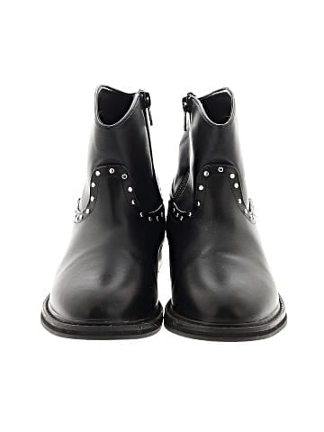 Nordstrom Ankle Boots (view 2)