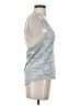 Lululemon Athletica Gray Tank Top Size 4 - photo 4