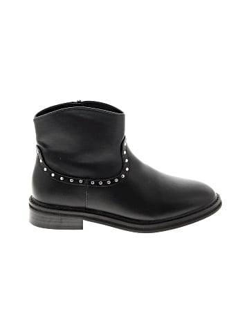 Nordstrom Ankle Boots (view 1)