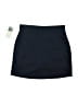 Pebble Beach 100% Polyester Solid Blue Skort Size S - photo 2