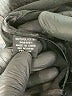 Aqua Gray Blazer Size S - photo 8