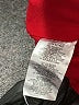 Xscape Red Cocktail Dress Size 6 - photo 7