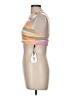 PrAna 100% Nylon Orange Tank Top Size M - photo 5