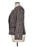 Studio 1 Tweed Gray Blazer Size 14 - photo 5