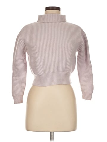 Enza Costa Cardigan (view 1)