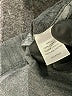 J.Jill 100% Cotton Gray Blazer Size M - photo 7