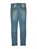 Lee Paisley Blue Jeans Size 10 - photo 2