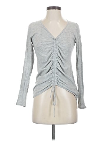 Michelle Long Sleeve Top (view 1)