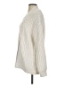 H&M Ivory Cardigan Size S - photo 5