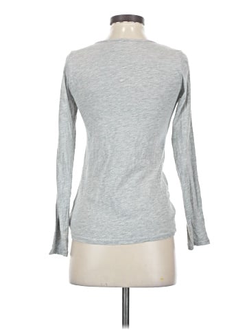 Michelle Long Sleeve Top (view 2)