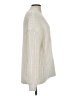 H&M Ivory Cardigan Size S - photo 4