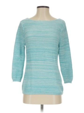 G.H. Bass & Co. Pullover Sweater (view 1)